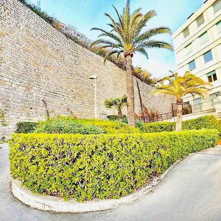 Apartmán Seaside - Fronte Mare Con Piscina *