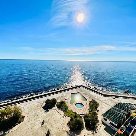 Seaside - Fronte Mare Con Piscina *