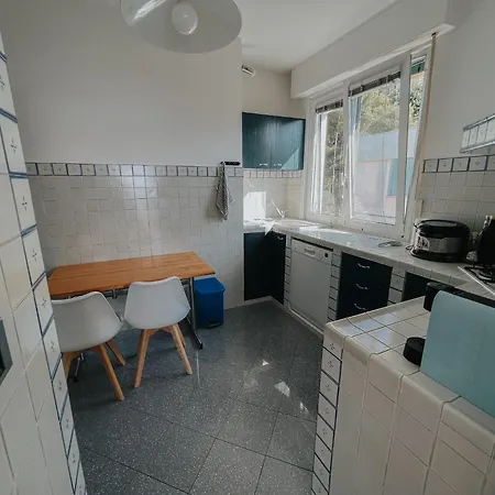 Apartmán Seaside - Fronte Mare Con Piscina *