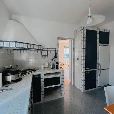 Apartmán Seaside - Fronte Mare Con Piscina *