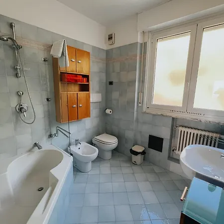 Seaside - Fronte Mare Con Piscina