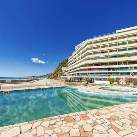 Seaside - Fronte Mare Con Piscina