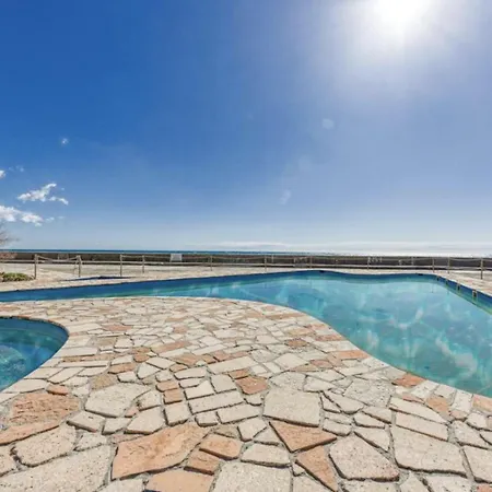 Seaside - Fronte Mare Con Piscina Apartmán Ospedaletti